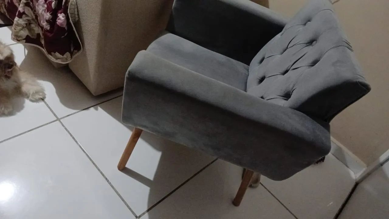 Poltronas 