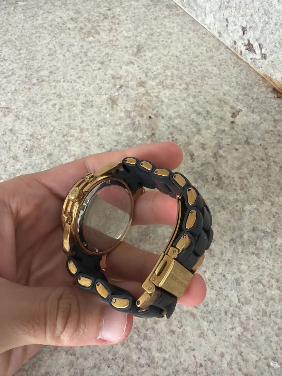 Relógio Michael Kors Feminino  - Foto 2