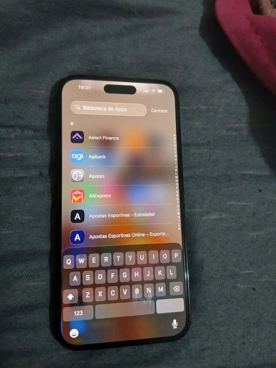 iPhone  - Foto 2