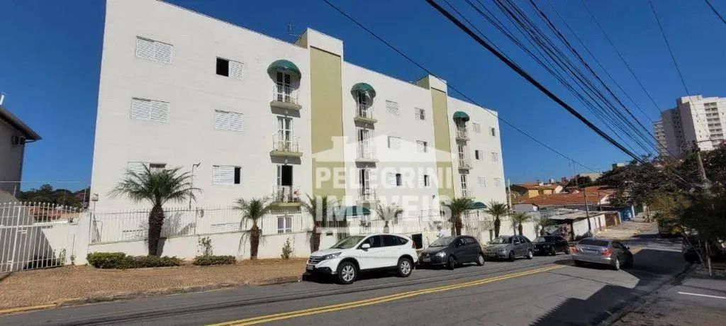 Oportunidade na Vila Industrial - 2 dorms com garagem - 298000