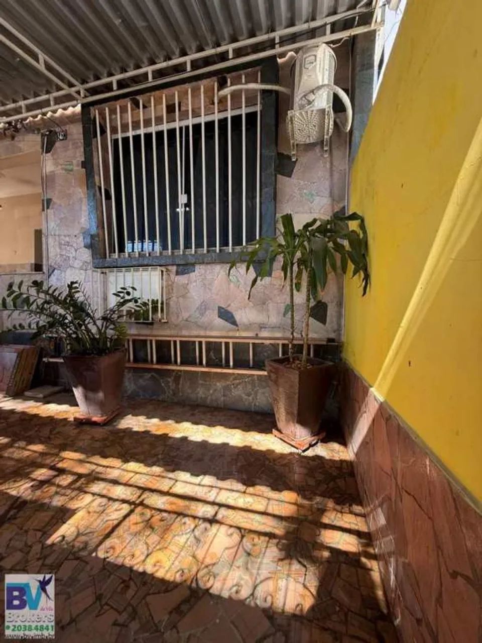 Casa com 2 quartos, Rocha Miranda, Rio de Janeiro - R$ 400 mil, Cod: 2 - Foto 3