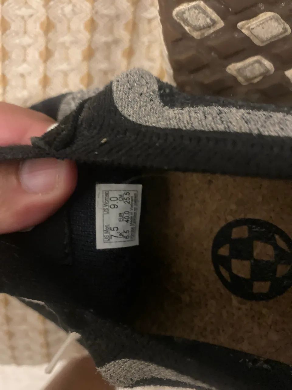 Tênis vans ultrarange - Foto 5