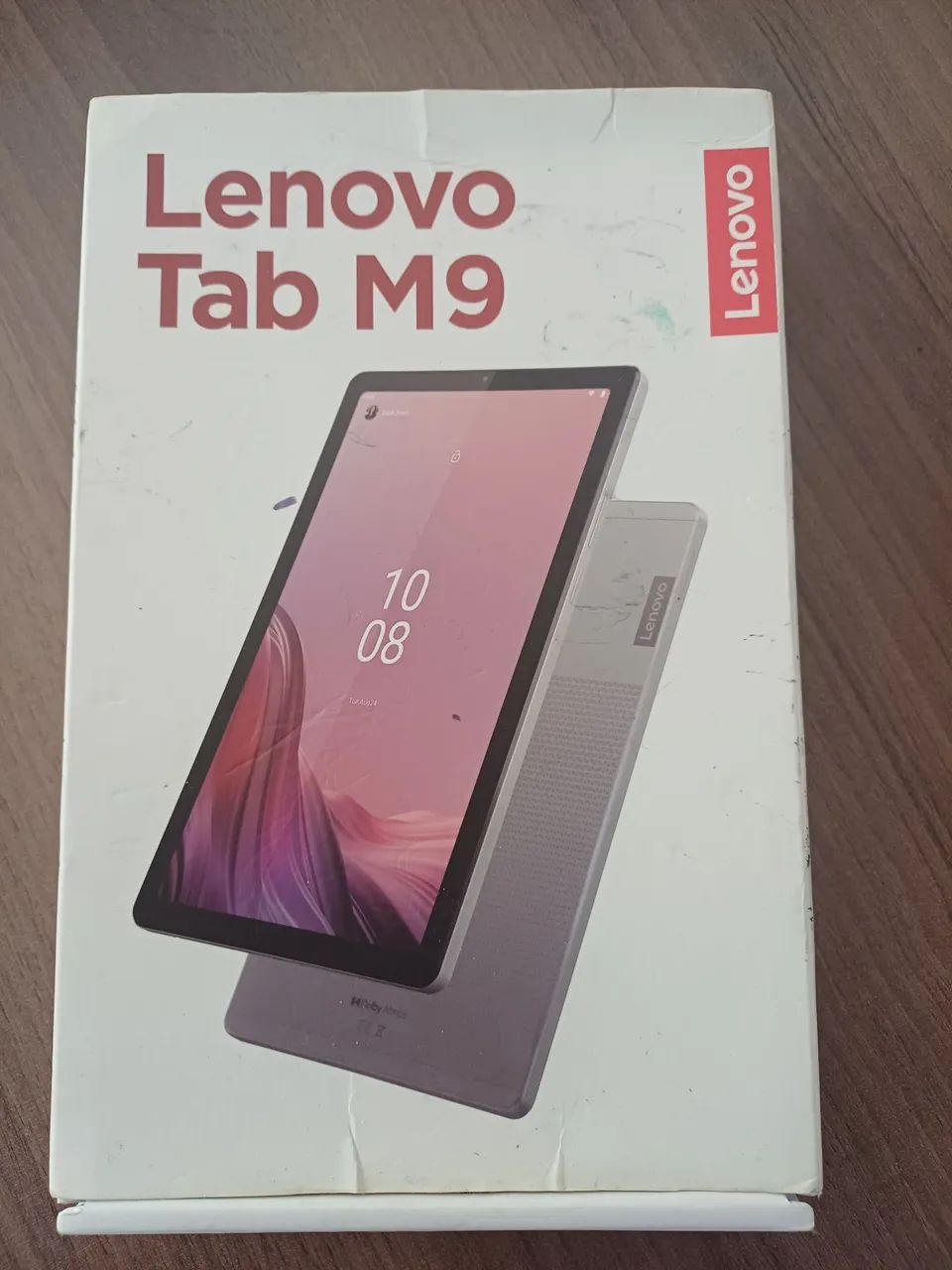 Tablet Lenovo M9 - Foto 3