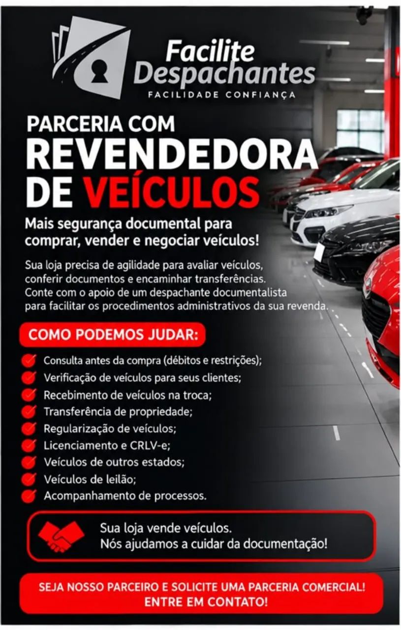 Serviços de despachante - Foto 2