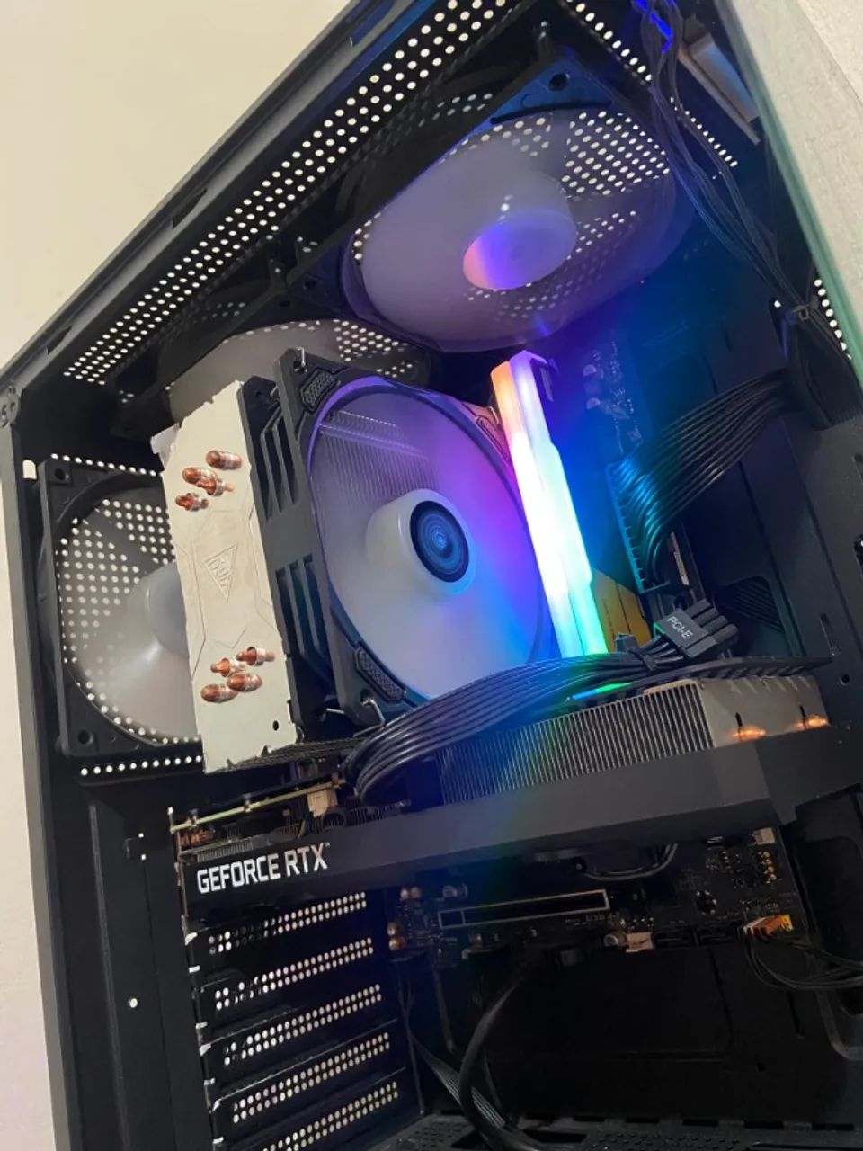 PC GAMER/COMPUTADOR  - Foto 2