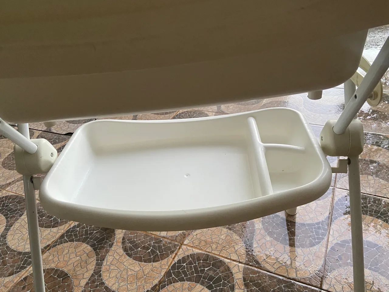 Banheira borigotto menino  - Foto 4