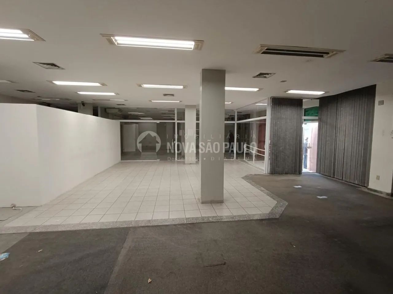 Sala para Alugar em Taboão, Diadema - SP - Foto 3