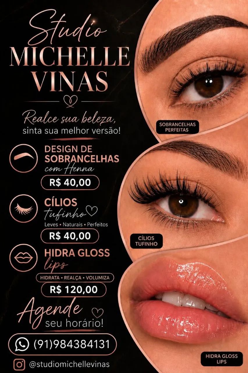 Agende seu horário *