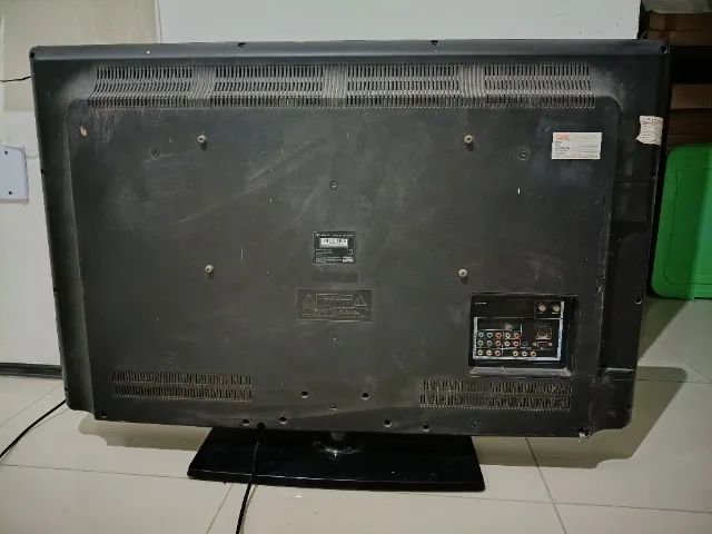 TV Buster COM DEFEITO - Foto 2