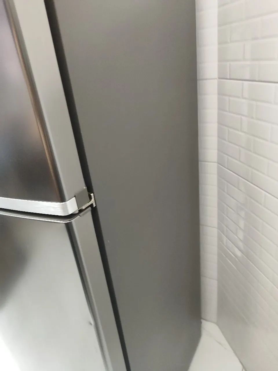 Geladeira Brastemp 375 L !! Usado , em bom estado de conservação !! - Foto 3