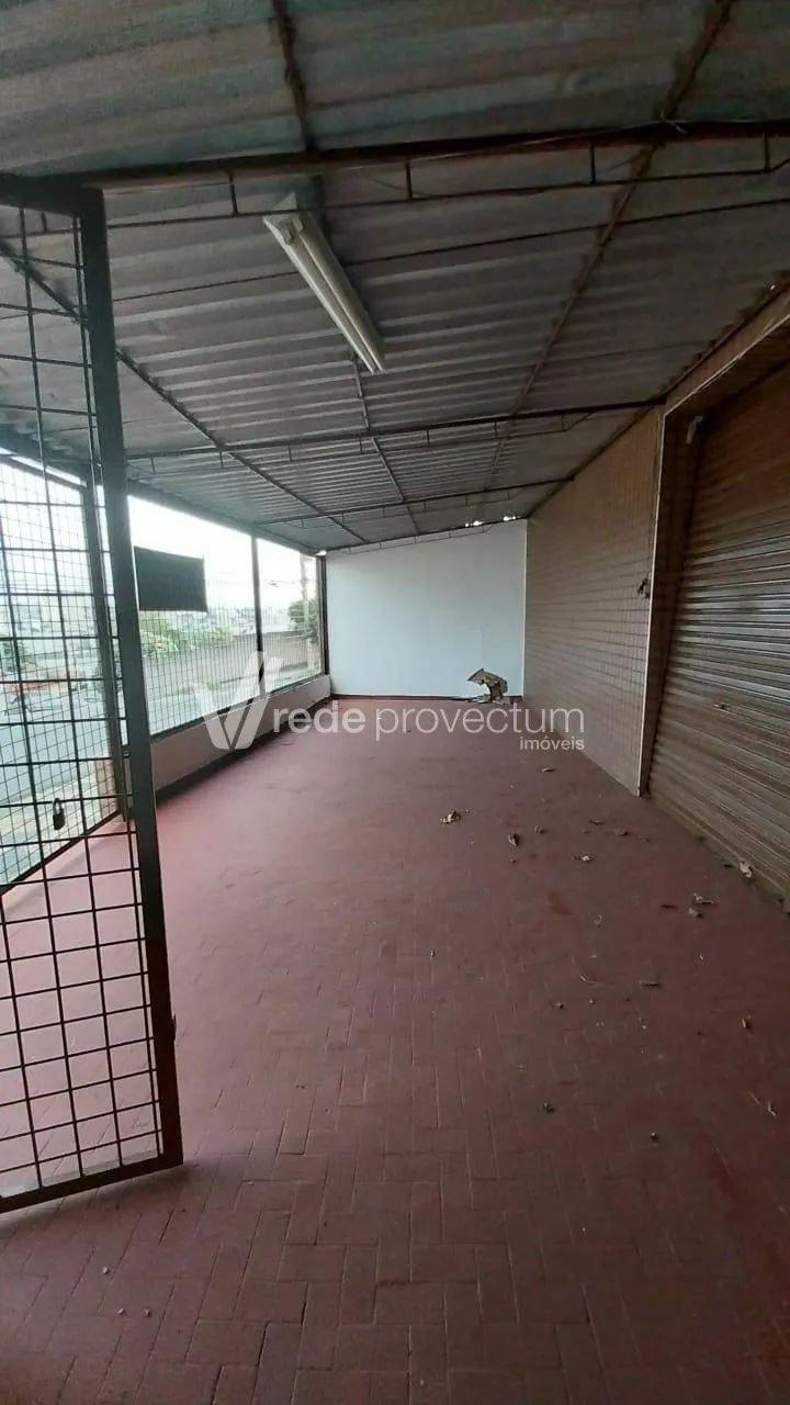salão - Jardim Leonor - Campinas - Foto 4