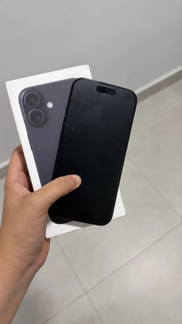 Iphone 16 - Foto 2