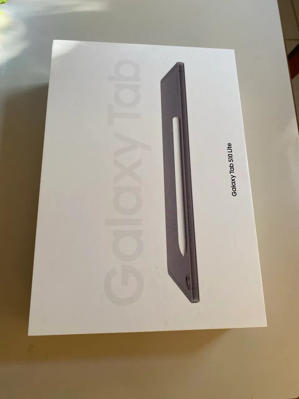 Tablet Samsung Galaxy Tab S10 lite 2.000,00 - Foto 3