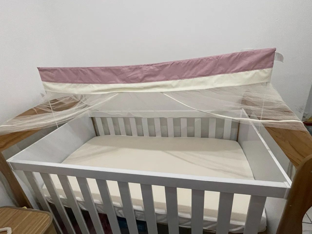 Berço nunca usado - Foto 5