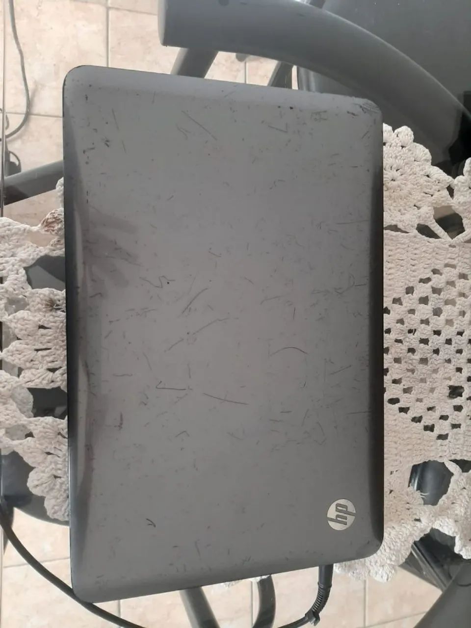 Vendo Laptop Hp - Foto 3