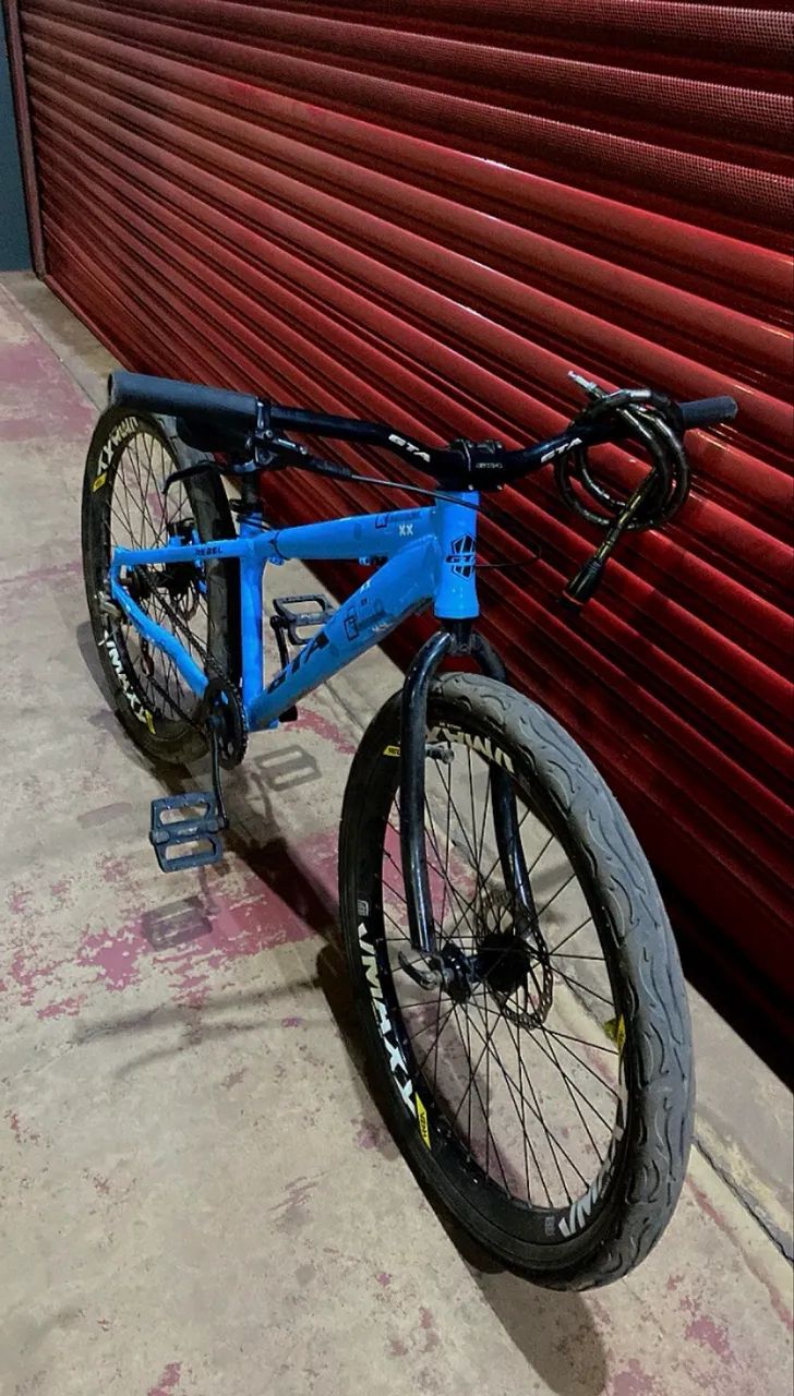 Bike GTA  - Foto 2