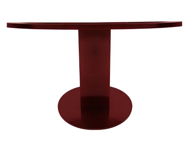 MESA DE CARTEADO DE 125 MM TECIDO VERDE - Foto 3