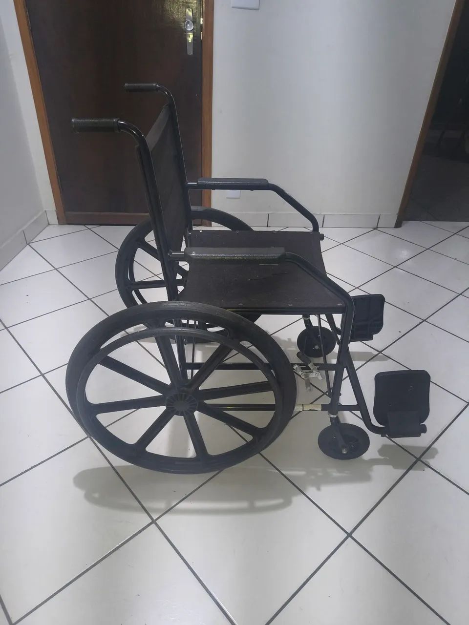 Cadeira de rodas 