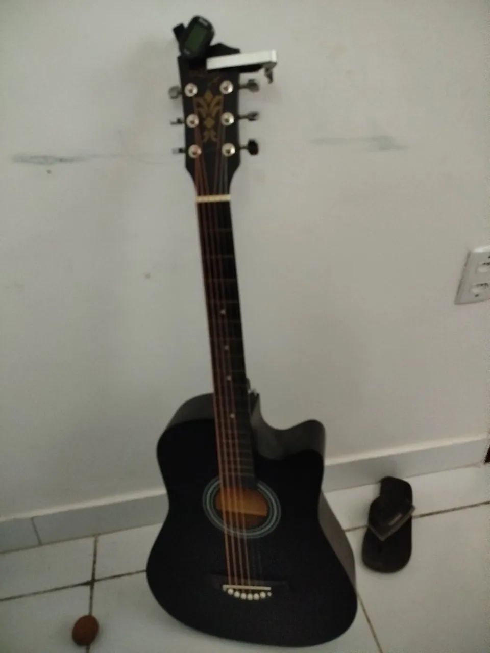 Violão Seven - Foto 2