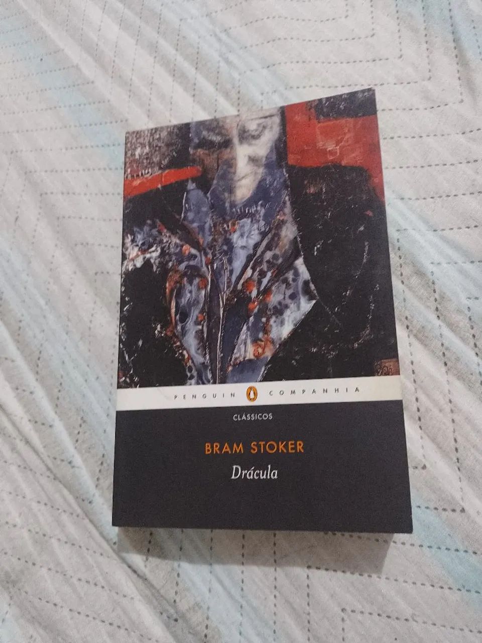 Drácula de Bram Stoker
