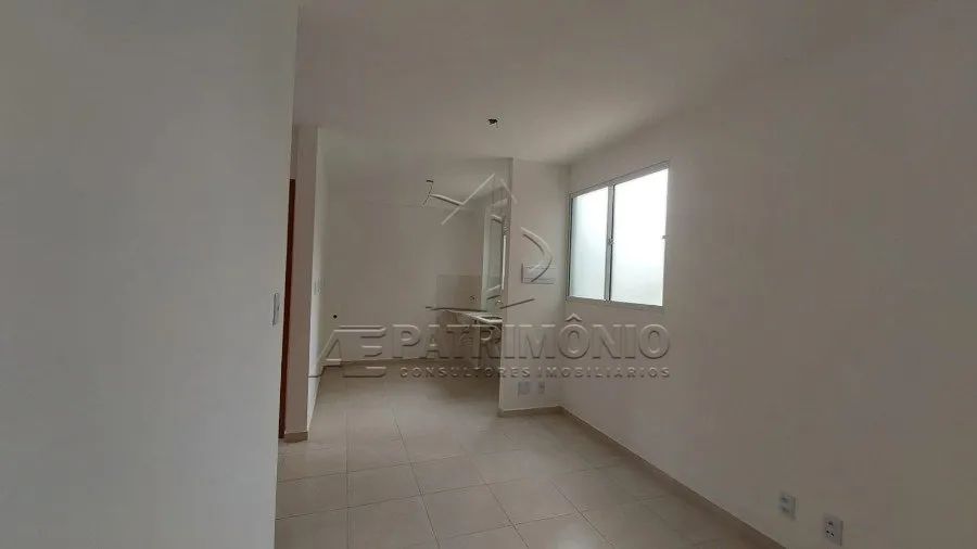 APARTAMENTO,2 Dormitorio(s) LAR ROMA CONDOMÍNIO - Foto 4