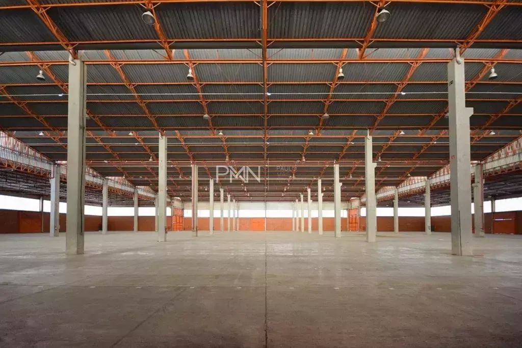 Galpão para alugar em Sumaré, Chácara Monte Alegre, com 11000 m² - Foto 5