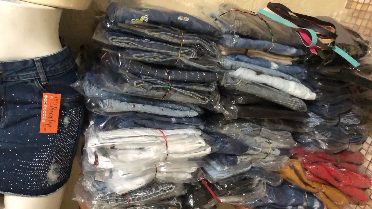 Jeans  - Foto 2