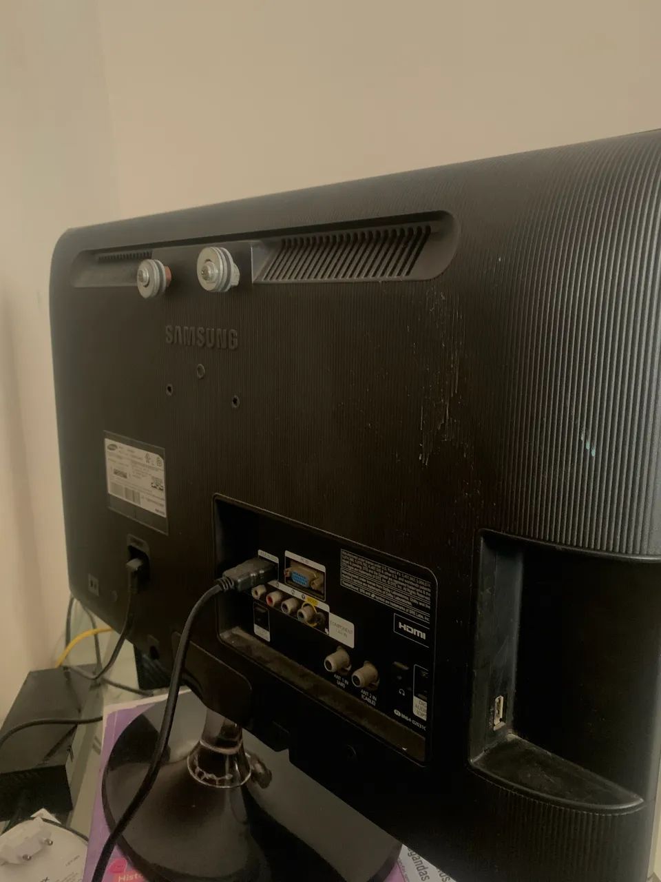 Monitor  - Foto 2