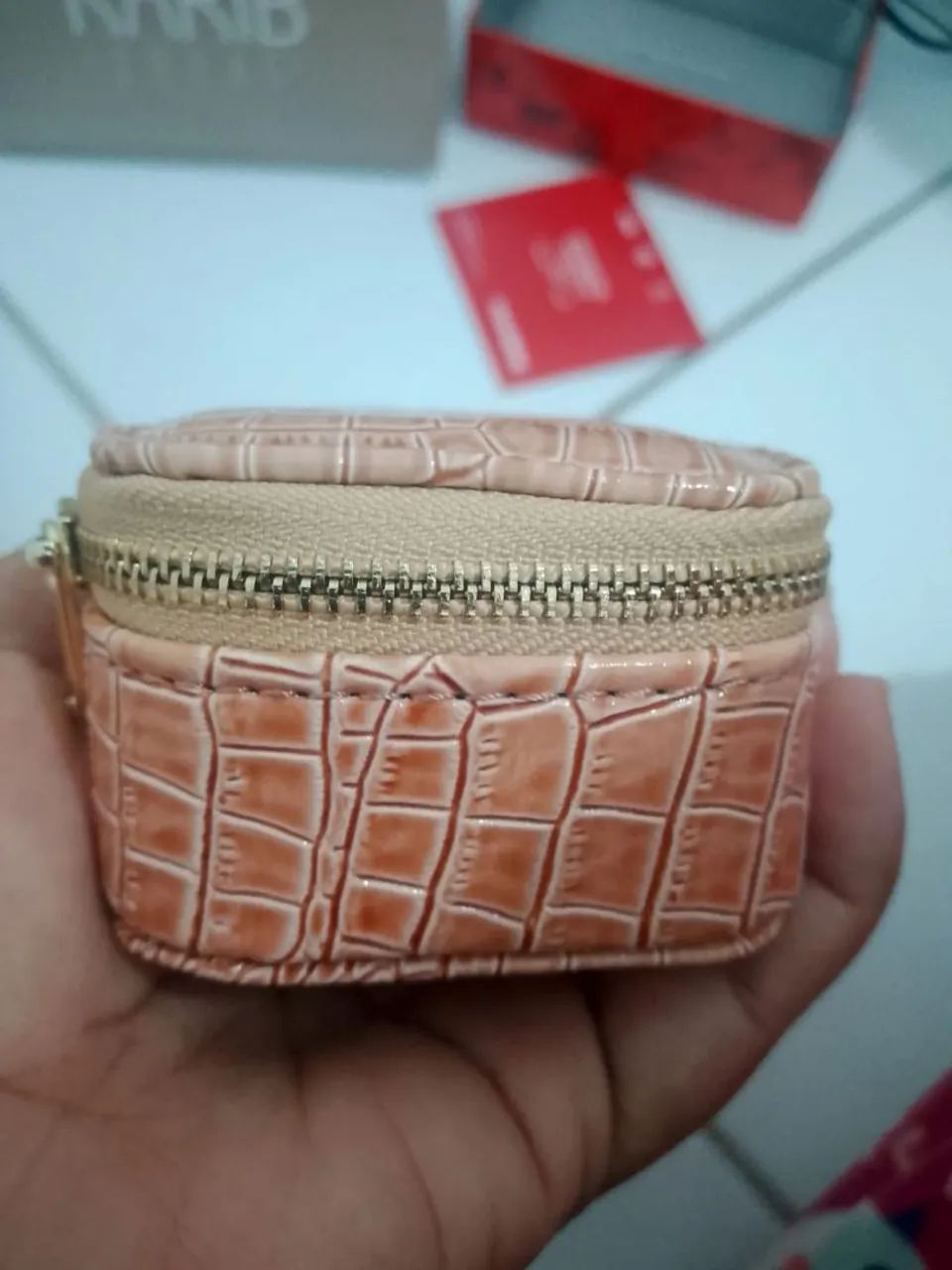 Vendo relógio novo nunca usado  - Foto 4