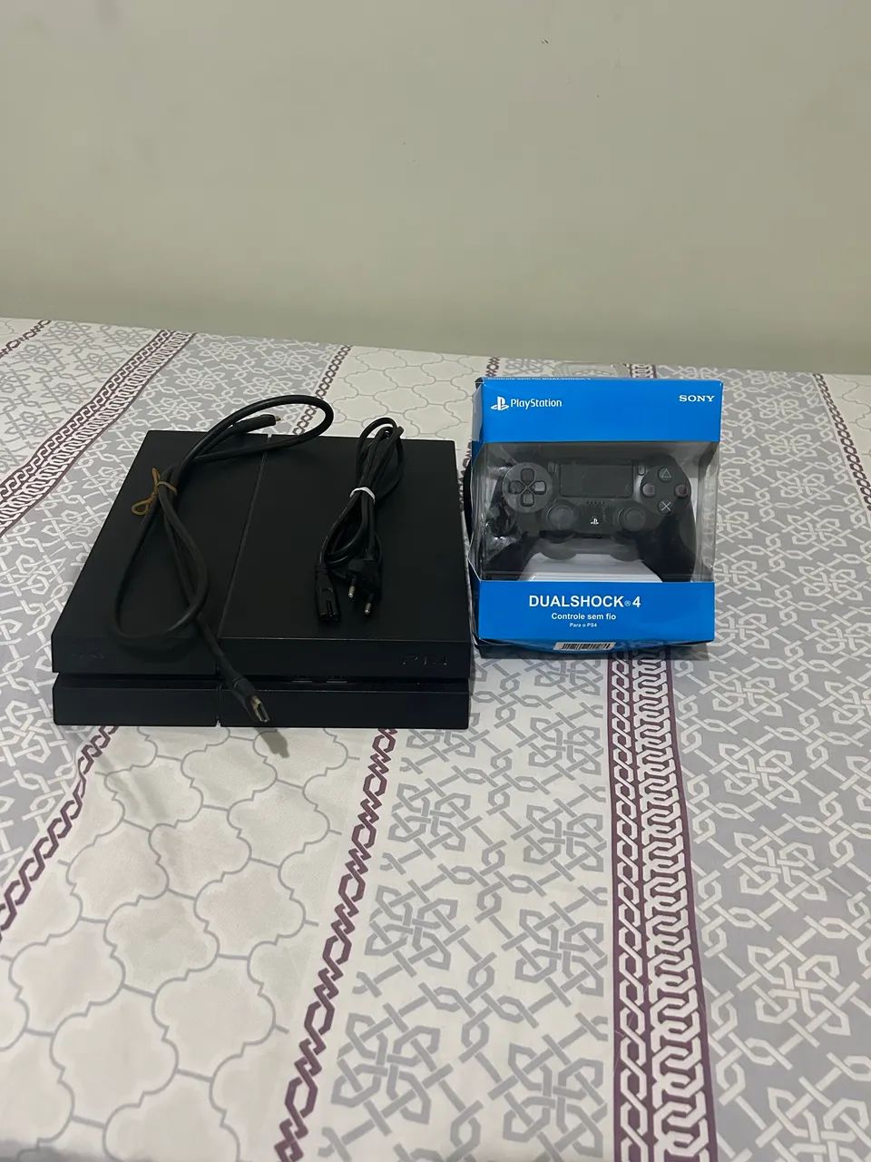 PS4 Fat - Foto 2