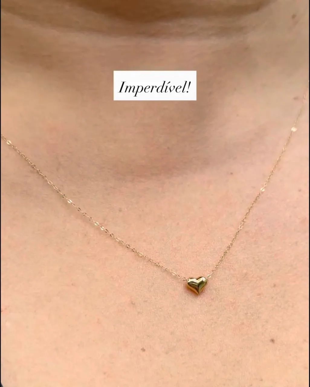 Cordão ouro 18k 