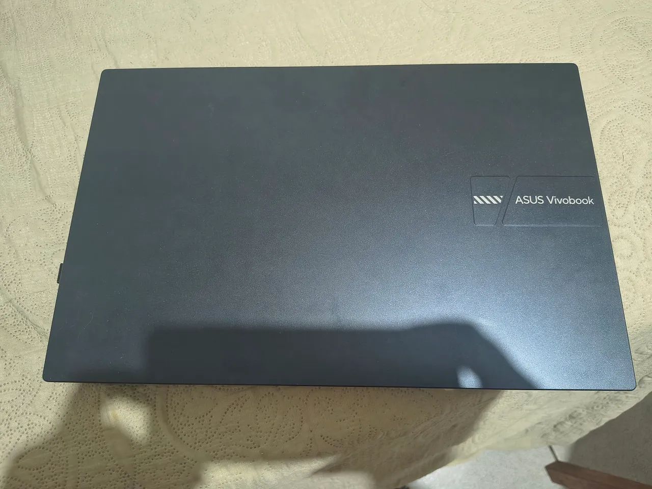 Vivobook Asus Bem Conservado  - Foto 6