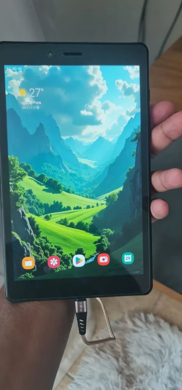Tablete T290 - Foto 3