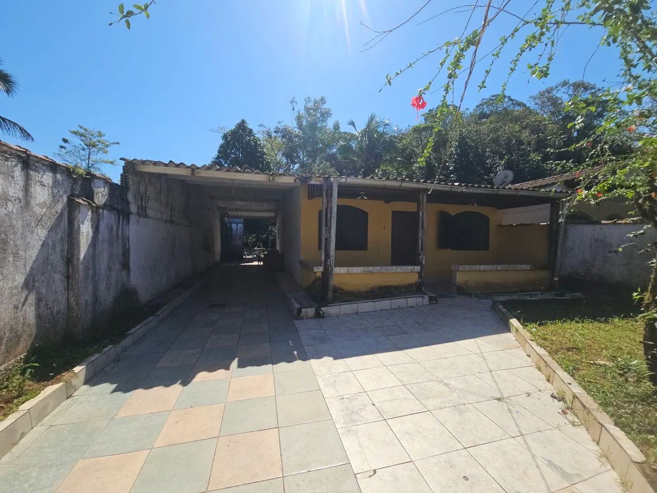 Aluga-se para camping  - Foto 3