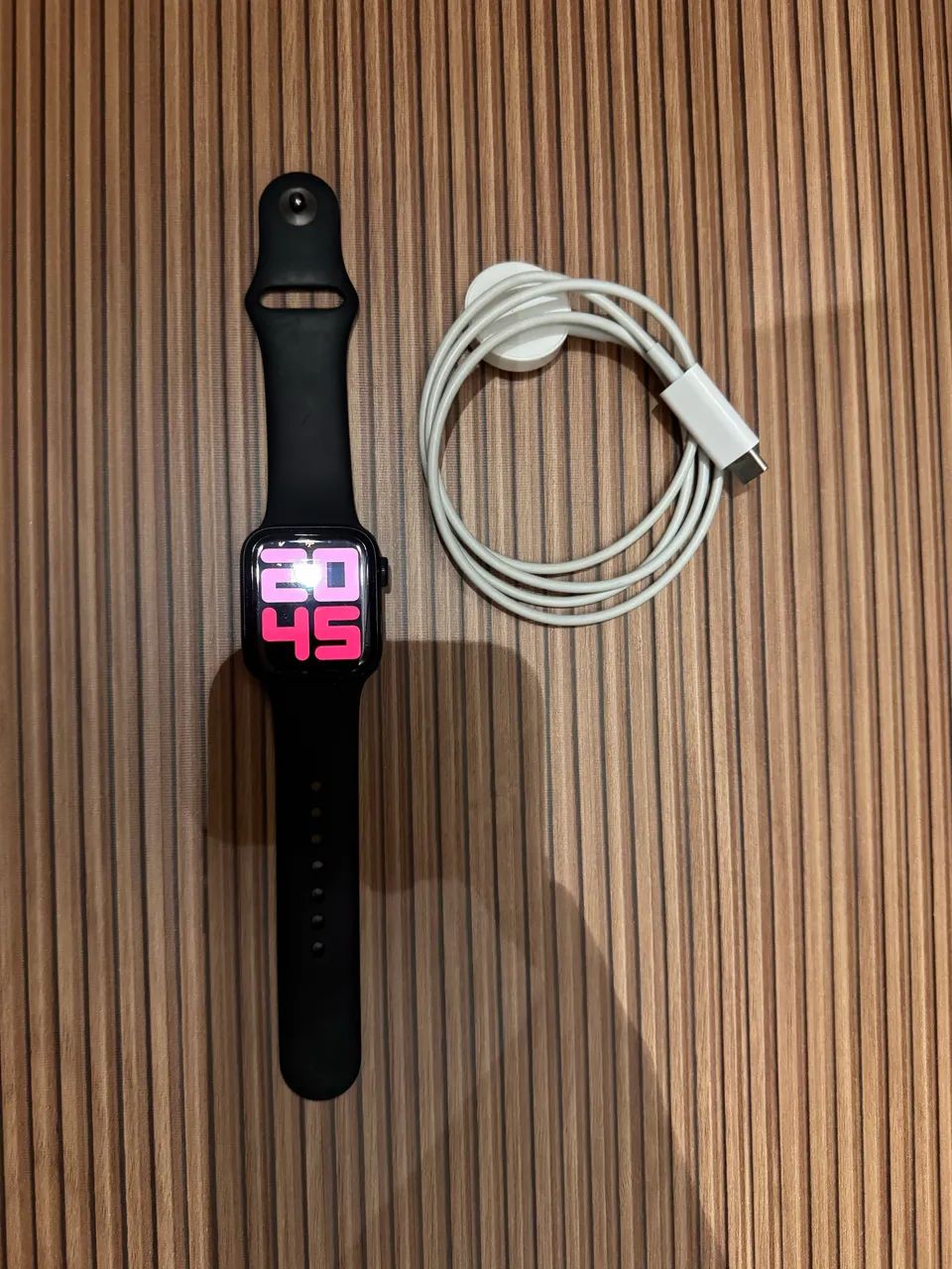 APPLE WATCH SE 2 GERAÇÃO - Foto 3