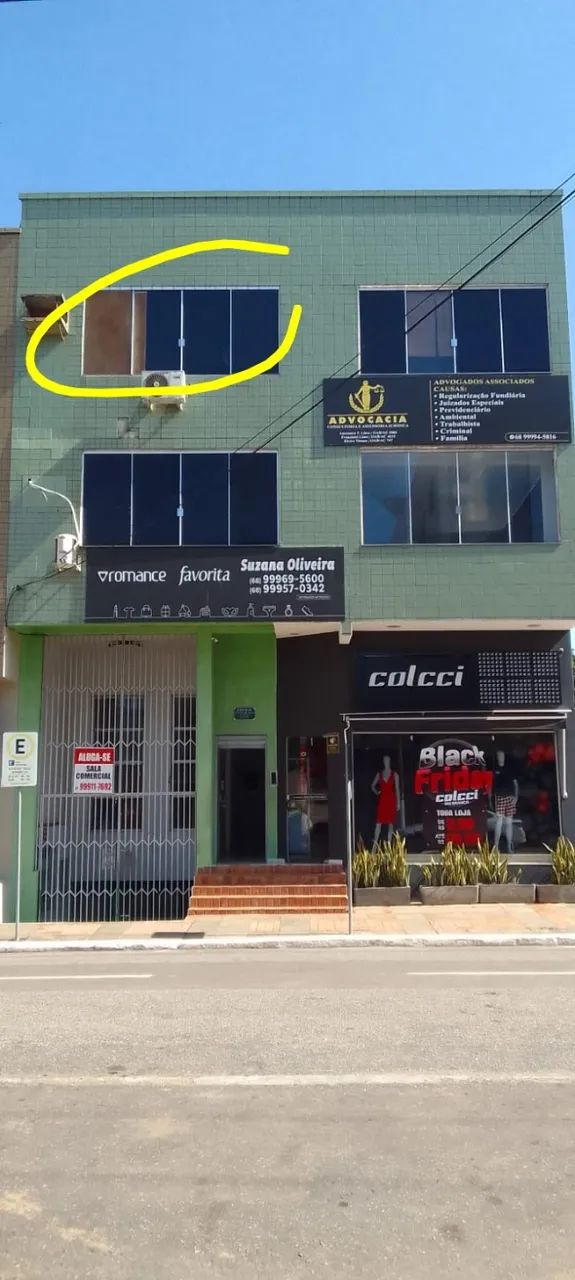 SALA COMERCIAL - Foto 4
