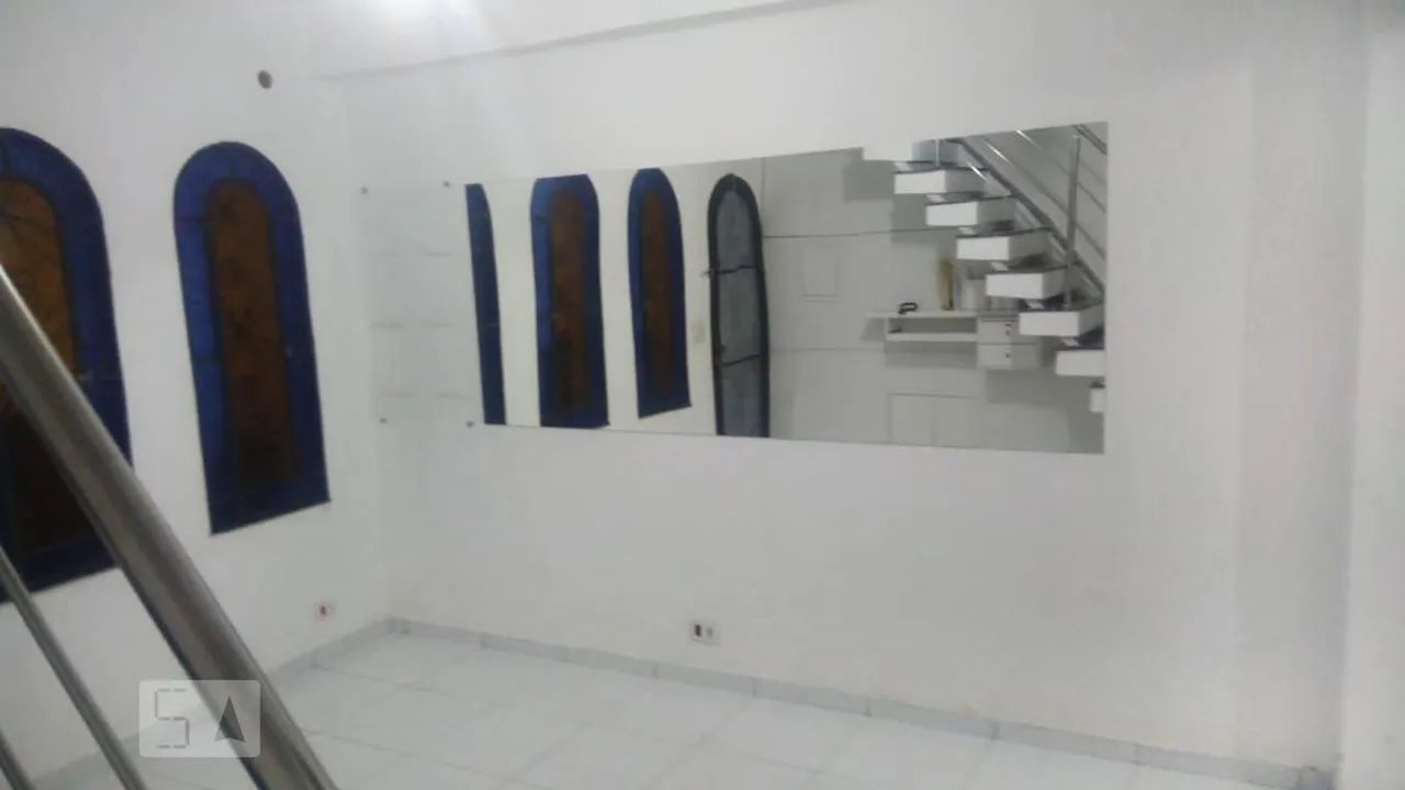 Casa à Venda - Cambuci, 2 Quartos, 120 m2 - Foto 2