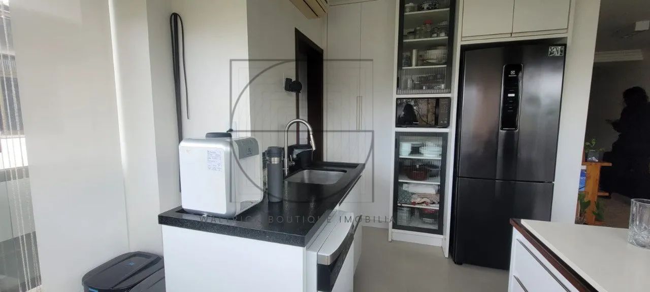 Apartamento à venda em Jurerê, Florianópolis - Foto 4