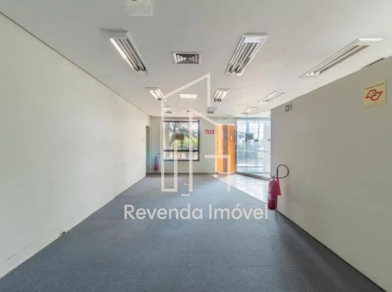 SALA COMERCIAL COMERCIAL em SÃO PAULO - SP, ALTO DE PINHEIROS - Foto 5