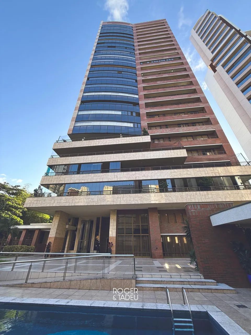 APARTAMENTO COM 340m2 POR R$3.800.000,00 - Foto 5