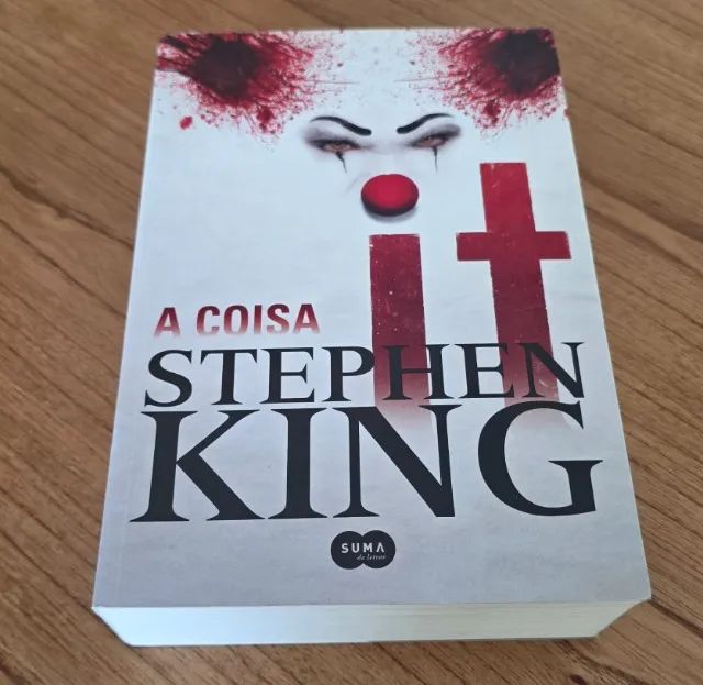It: A coisa