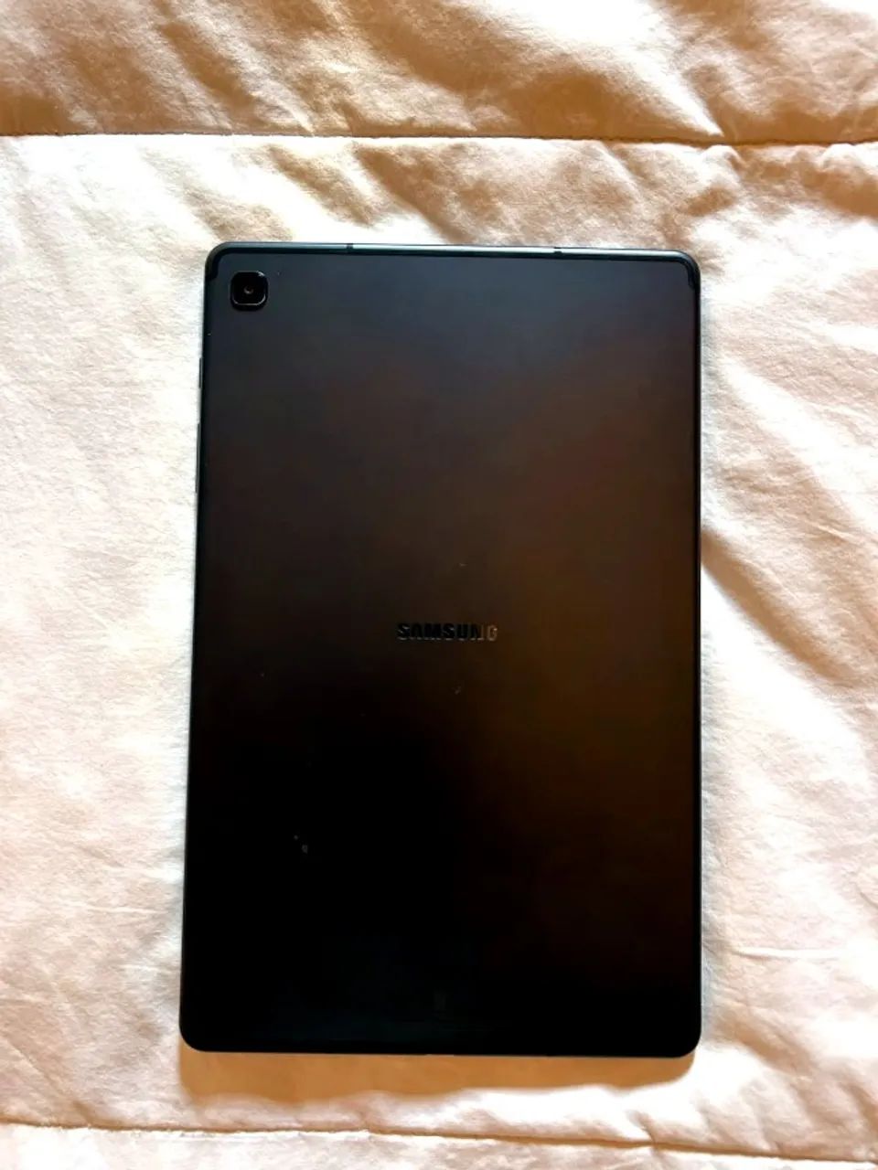 Samsung Galaxy Tab S6 Lite 64GB LTE + Caneta S Pen + Capa - Foto 2