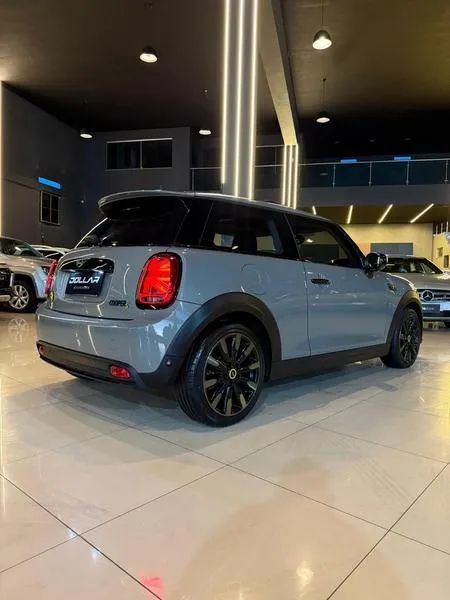Mini Cooper E 3P (elétrico) 2022 - Foto 4
