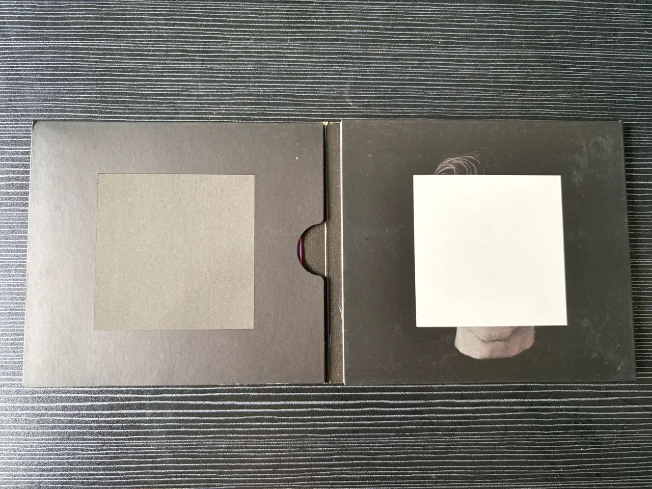 CD David Bowie - The next day - Foto 3