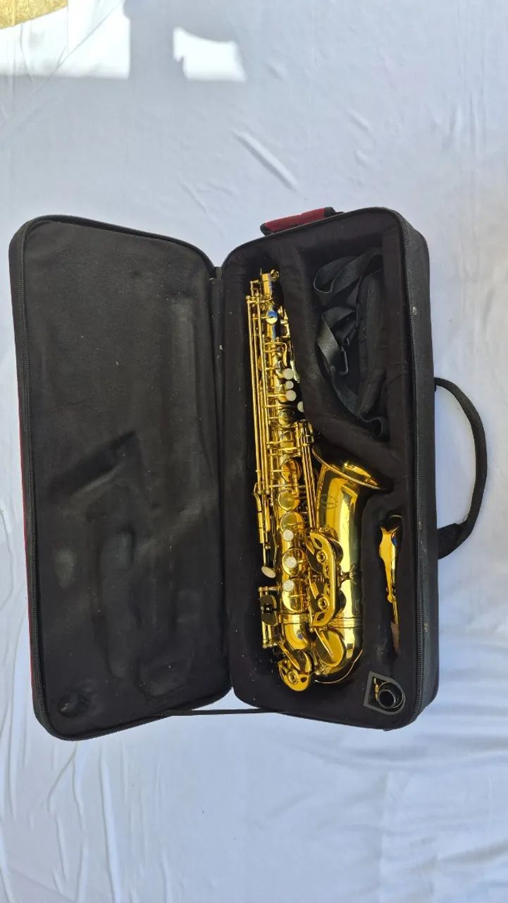 Sax alto mib  - Foto 2