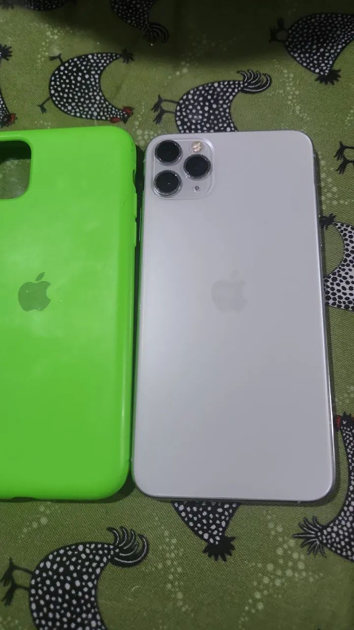 Iphone 11 pro max - Foto 2