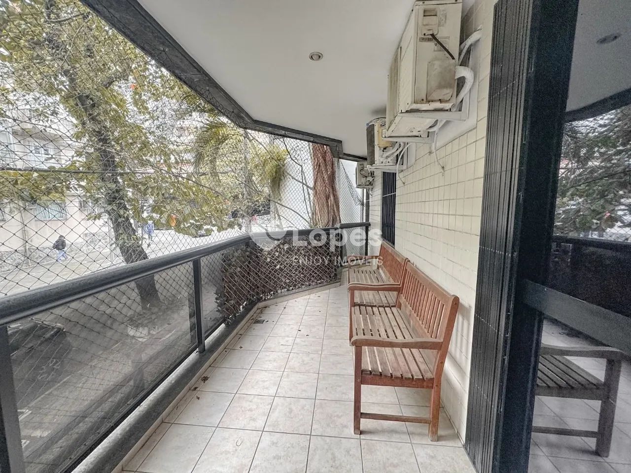 Apartamento em Leblon, Rio de Janeiro - Foto 2