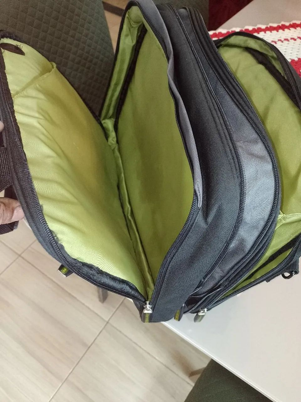 Bolsa executiva - Foto 4