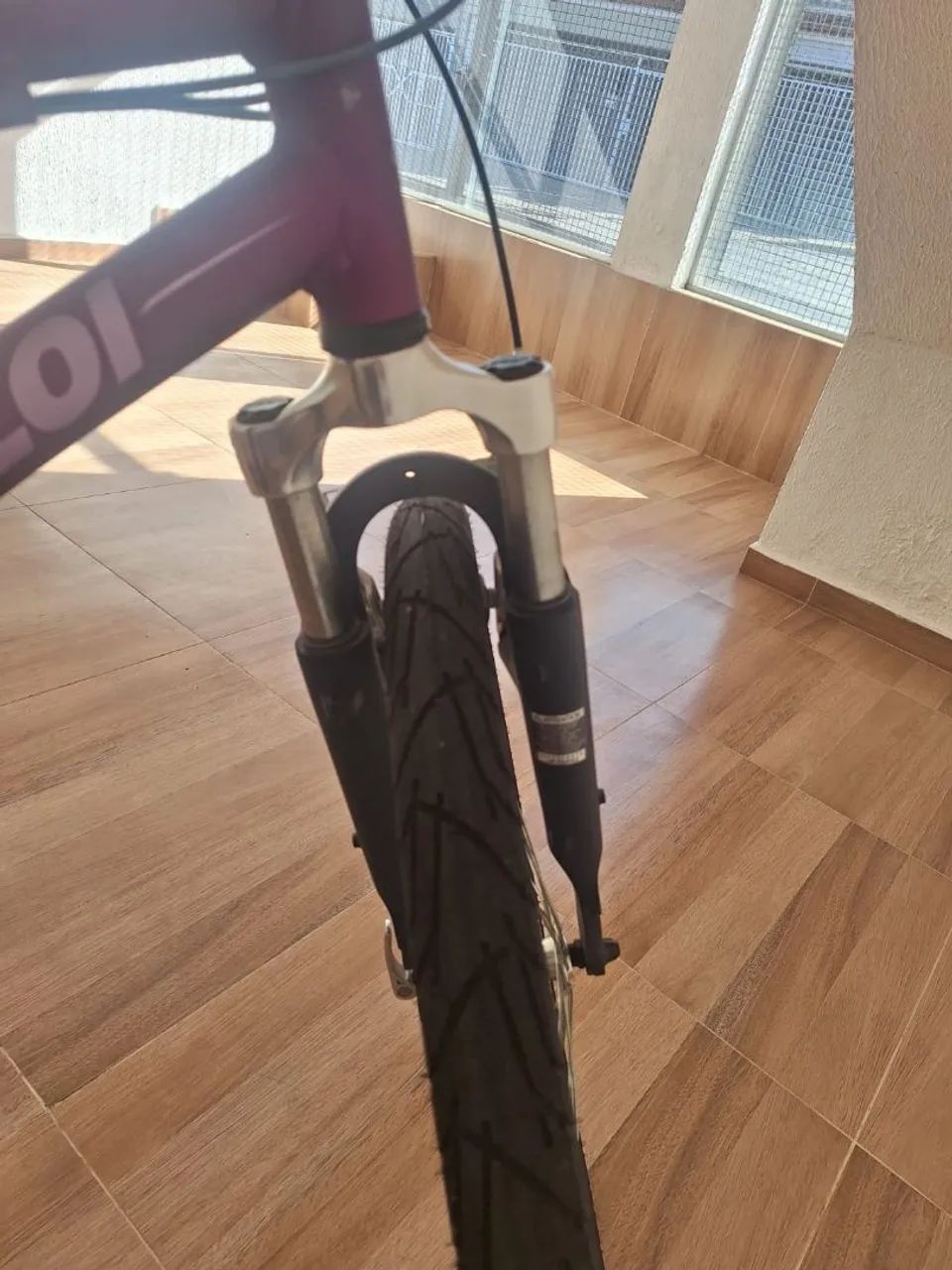 Bicicleta  caloi - Foto 4