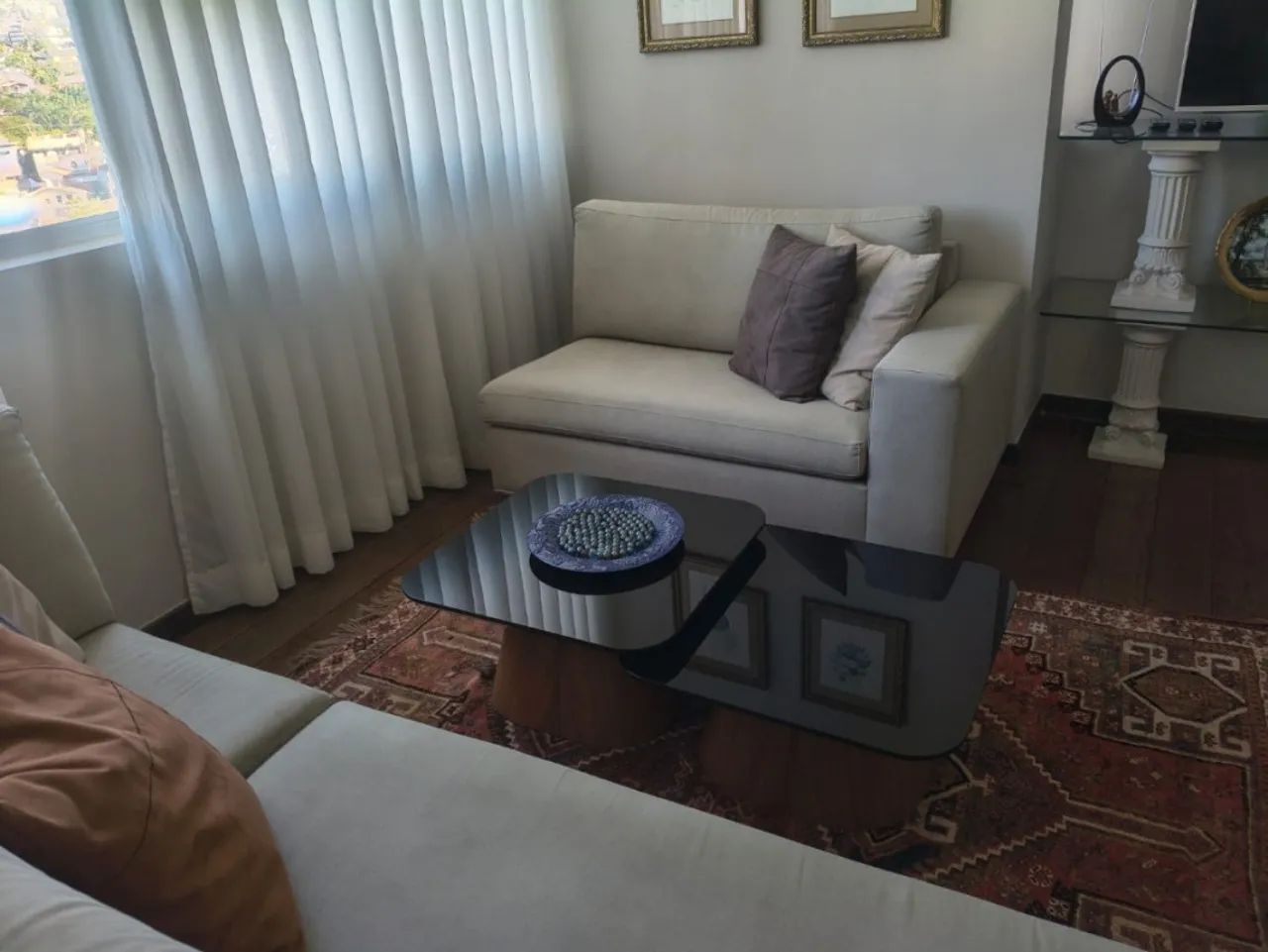 Apartamento com 3 quartos à venda em Belo Horizonte - Foto 3